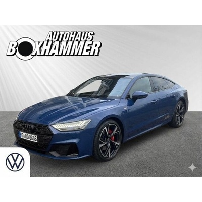 Audi A7 45 TDI quattro S-line Sportback 180 kW