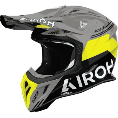 Airoh Aviator ACE 2 Fury 2027
