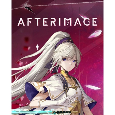 Afterimage