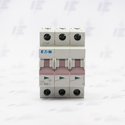 Eaton 32B/3 PL7 263392