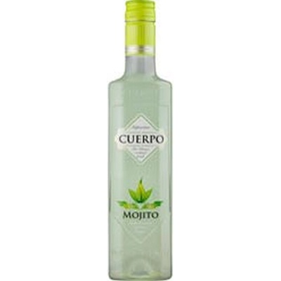 Cuerpo Mojito 15% 700 ml