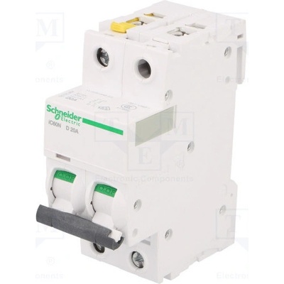 Schneider Electric A9F05220