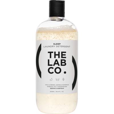 The Lab Co prací gel na ložní textilie a oblečení na spaní 500 ml