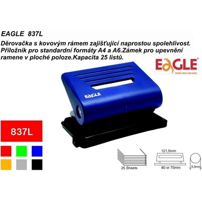 Eagle 837L