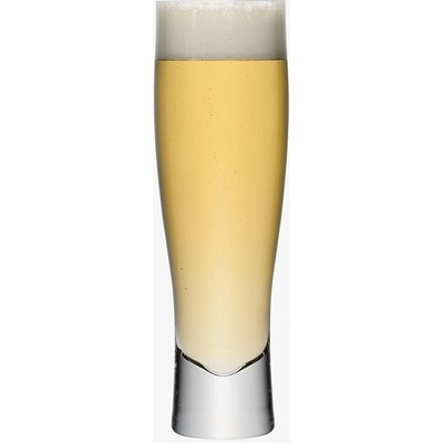 LSA International Pohár na pivo Bar číry 2ks 550 ml