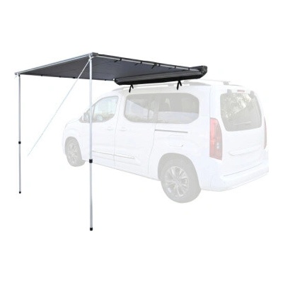 Cattara Markýza na auto Sapri 200x250cm PU2000mm 14301
