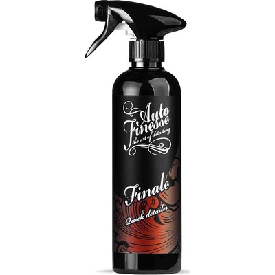 Auto Finesse Finale Quick Detailer 500 ml