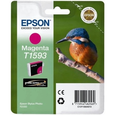 Epson C13T159340 - originální – Hledejceny.cz