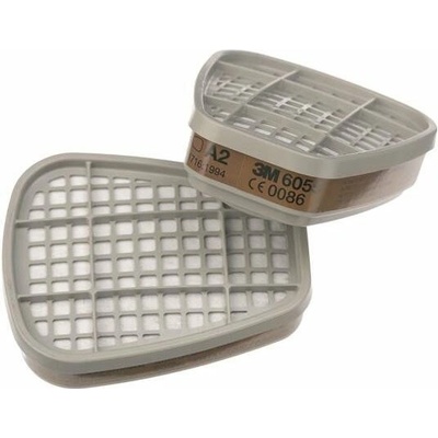 3M Filter 6055 A2