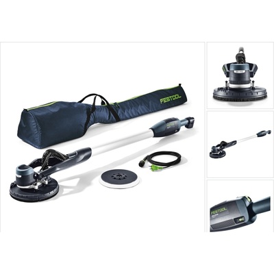 Festool LHS-E 225 EQ
