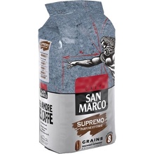 San Marco SUPREMO zrnková 1 kg