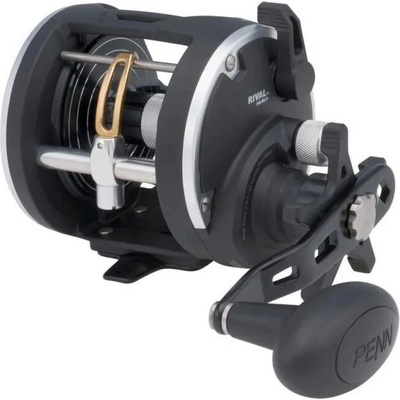 Penn Multiplikátor Rival Level Wind LH 30
