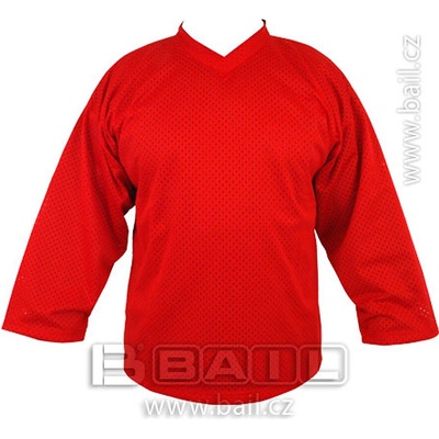 BAIL dres štandard Červená