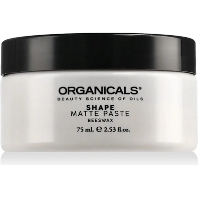 Organicals® SHAPE Matte Paste 75 ml