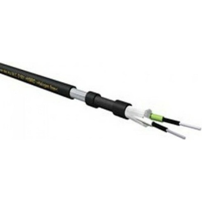 Gramofonový kabel / Van Den Hul-D-501 Hybrid / TAC / 1,5m - Gramofony