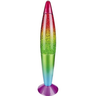 Glitter Rainbow 7008