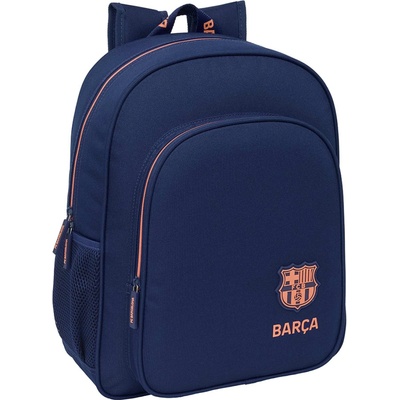 Safta Dětský batoh F.C.BARCELONA 2a EQUIPACION 15l