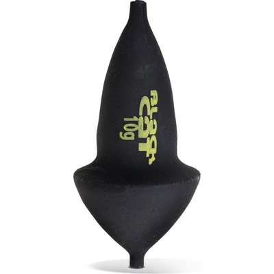 Black Cat Podvodný Plavák Mushroom U-Float Čierny 10g