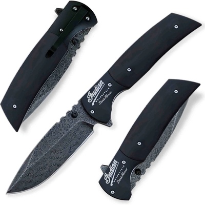 Dellinger Indian IMGR-01