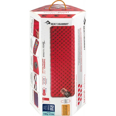 Sea To Summit Comfort Plus XT Insulated Air
