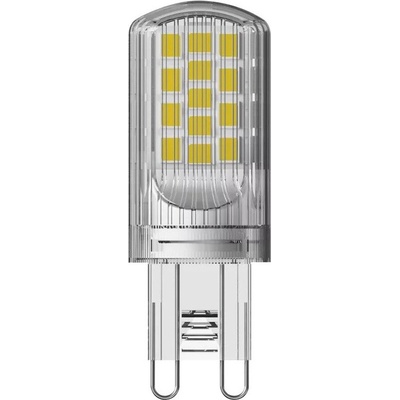 Osram žárovka LED PPIN40 G9 4,2W/827