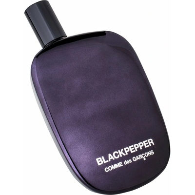 Comme Des Garcons Blackpepper parfumovaná voda unisex 50 ml