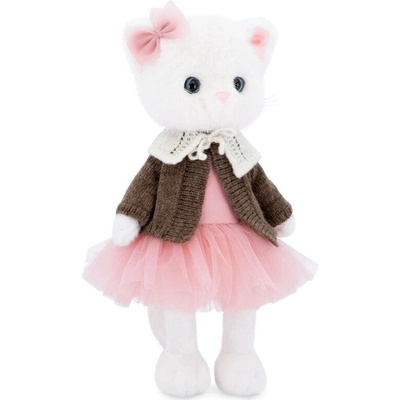 Orange Toys Plyšová kočička Lucky Kitty Sophie Cozy Night