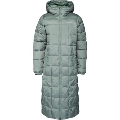Columbia Puffect III Long zelená