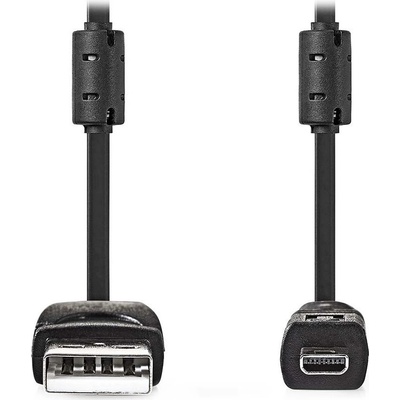 Nedis CCGL60810BK20 – Hledejceny.cz