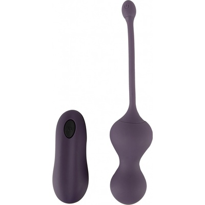 TPB RC Duo Love Balls Training Pleasure Balls