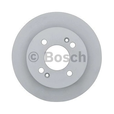 BOSCH Brzdový kotúč 0986479D02