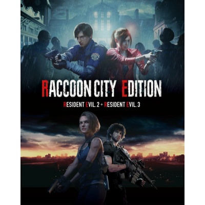 Resident Evil (Raccoon City Edition)