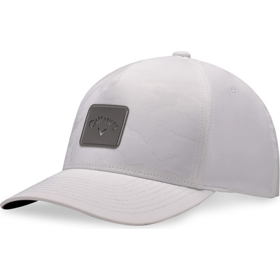 Callaway Unisex golfová FAVORITE TRACK white
