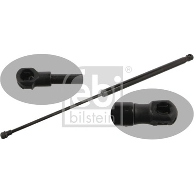 Pneumatická pružina, zavazadlový / nákladový prostor FEBI BILSTEIN 34449