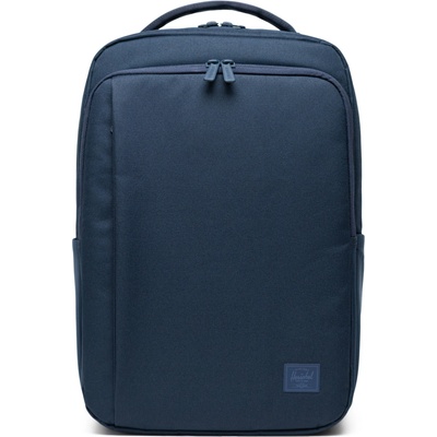 Herschel Kaslo Daypack Tech Mood Indigo Tonal 20L