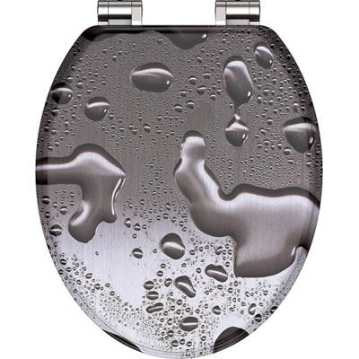 Eisl Grey Steel 80123
