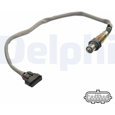Lambda sonda DELPHI ES21117-12B1