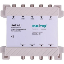 Axing SWE 30-01
