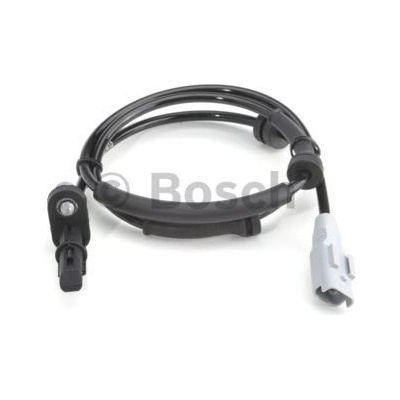BOSCH Snímač počtu otáčok kolesa 0265007790