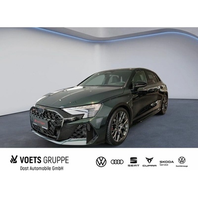 Audi RS3 S tronic Sportback 294 kW