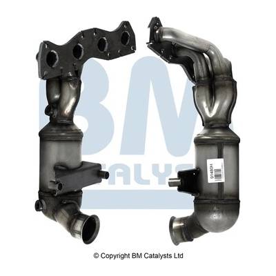 BM CATALYSTS Katalyzátor BM91480H