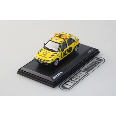Abrex škoda FELICIA 1994 ÚAMK 1:43