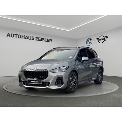 BMW 220i Active Tourer M Sport 125 kW