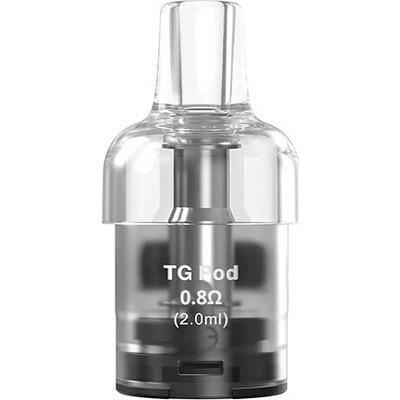 Aspire TG Cyber pod cartridge 0,8 ohm