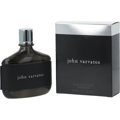 John Varvatos toaletná voda pánska 75 ml