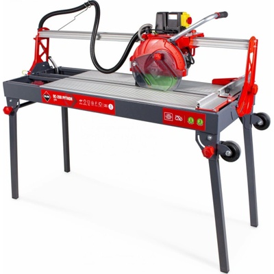 RUBI DC-250/1200 Python 56939