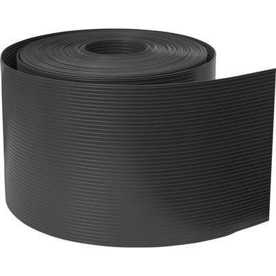 PILECKÝ Stínící pás panelový 19cm x 15,5m Barva: Antracit