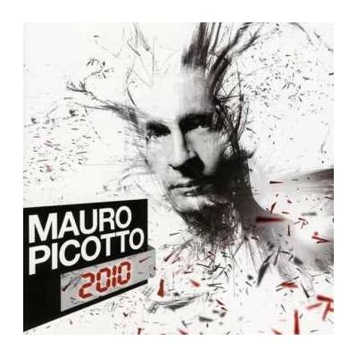 Mauro Picotto - 2010 = 2010電舞漫遊 2 CD – Hledejceny.cz
