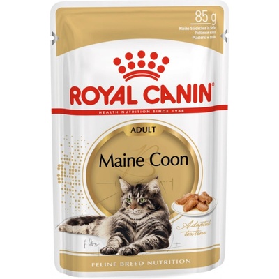 Royal Canin Maine Coon 85 g