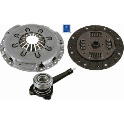 SACHS Spojková sada SACHS 3000 990 382